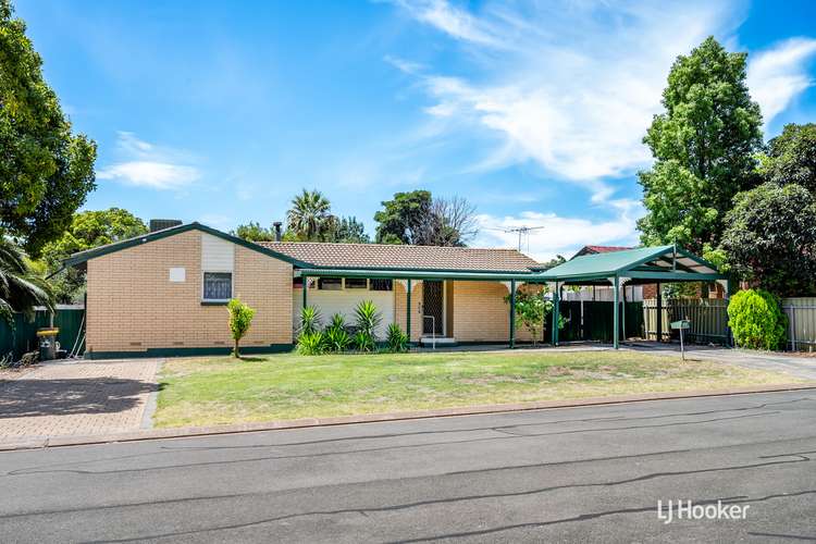 Main view of Homely house listing, 22 Conmurra Court, Craigmore SA 5114