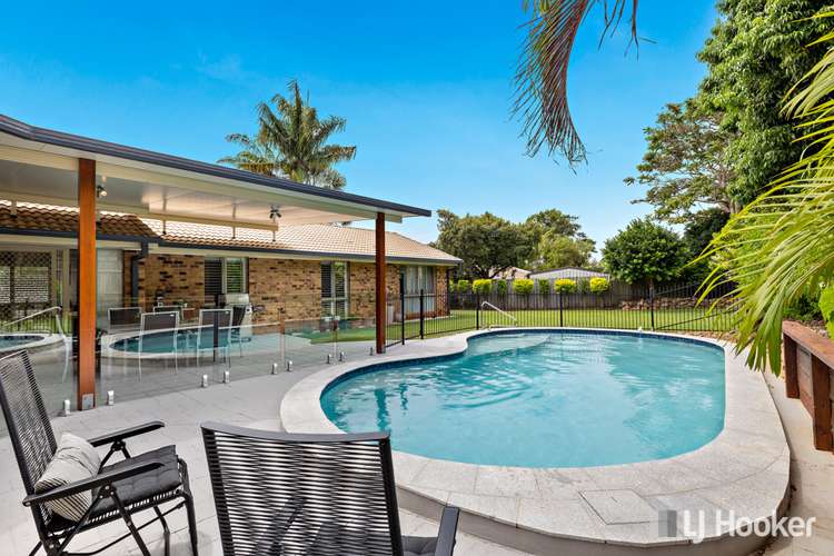 Second view of Homely house listing, 10 Beldale Court, Wellington Point QLD 4160