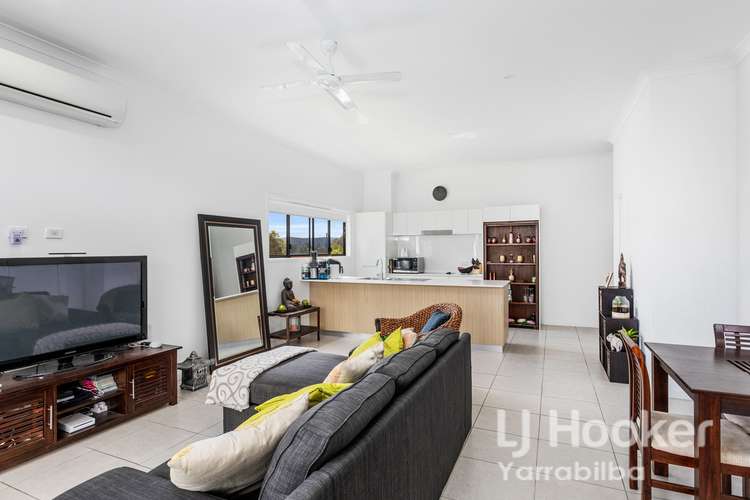 Fourth view of Homely townhouse listing, 23/15-25 Waldron Street, Yarrabilba QLD 4207