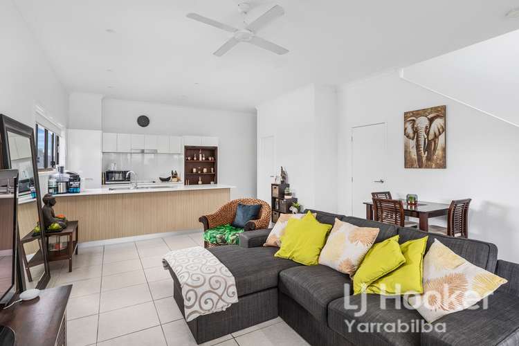 Fifth view of Homely townhouse listing, 23/15-25 Waldron Street, Yarrabilba QLD 4207