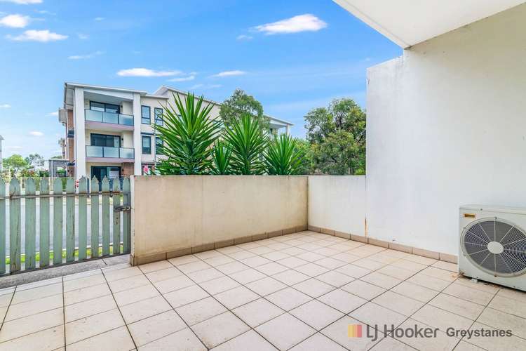 Seventh view of Homely unit listing, 9/124 Driftway Drive, Pemulwuy NSW 2145