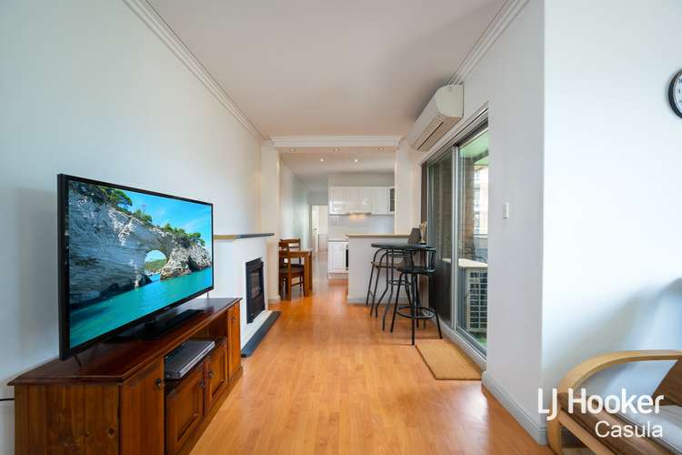 Third view of Homely apartment listing, 9/36-38 Goulburn Street, Liverpool NSW 2170