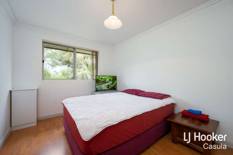 Fifth view of Homely apartment listing, 9/36-38 Goulburn Street, Liverpool NSW 2170