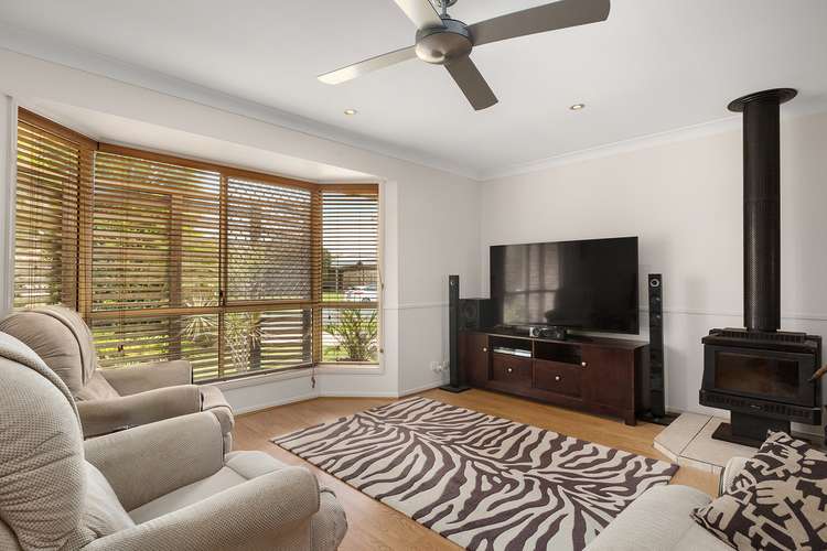 Fourth view of Homely house listing, 21 Redgrove Avenue, Wellington Point QLD 4160