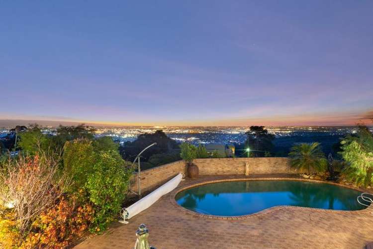 Second view of Homely house listing, 50 Nelson Crescent, Lesmurdie WA 6076