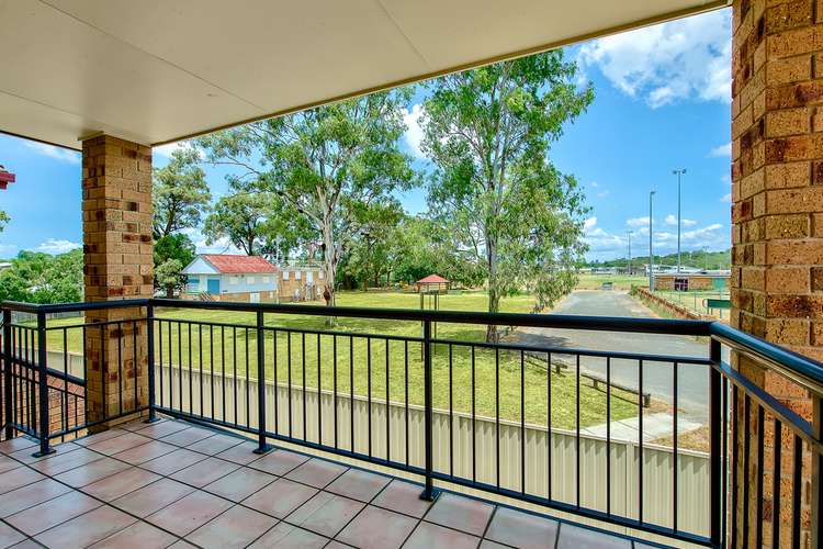 Main view of Homely unit listing, 36/348 Stafford Road, Stafford QLD 4053