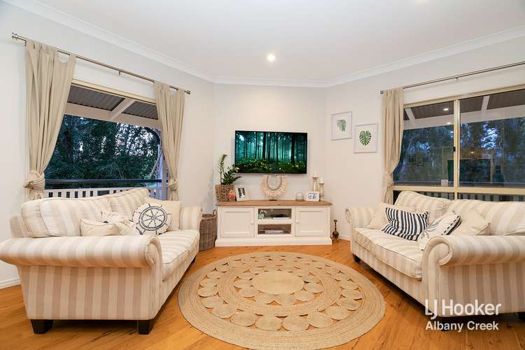 Third view of Homely house listing, 89 Saraband Drive, Eatons Hill QLD 4037