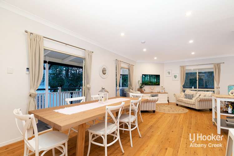 Fourth view of Homely house listing, 89 Saraband Drive, Eatons Hill QLD 4037