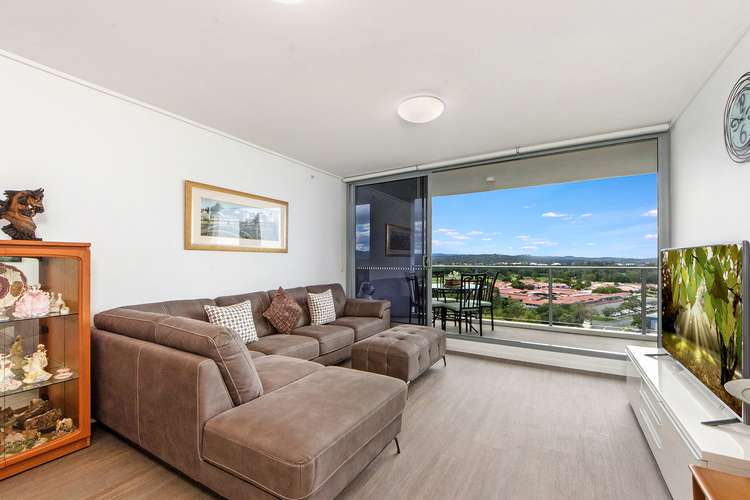 Third view of Homely unit listing, 31001/42 Laver Drive, Robina QLD 4226