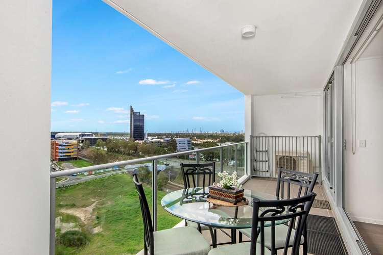 Fourth view of Homely unit listing, 31001/42 Laver Drive, Robina QLD 4226