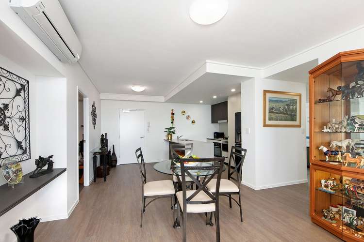 Fifth view of Homely unit listing, 31001/42 Laver Drive, Robina QLD 4226