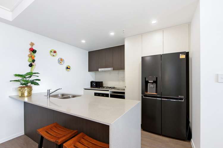 Sixth view of Homely unit listing, 31001/42 Laver Drive, Robina QLD 4226