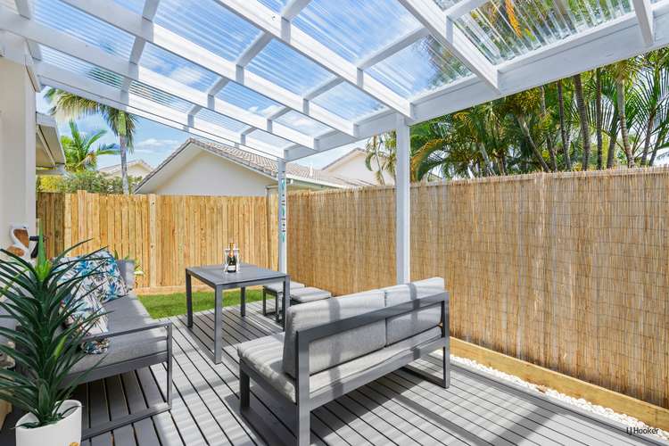 Second view of Homely townhouse listing, 105/2-10 Coolgardie Street, Elanora QLD 4221