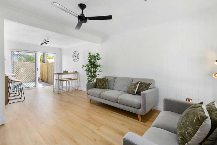 Fourth view of Homely townhouse listing, 105/2-10 Coolgardie Street, Elanora QLD 4221