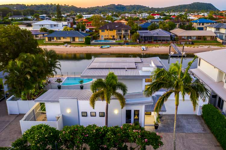 Fourth view of Homely house listing, 25a Swordfish Court, Palm Beach QLD 4221