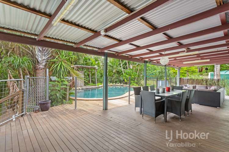 Third view of Homely acreageSemiRural listing, 171 Virginia Way, Logan Village QLD 4207