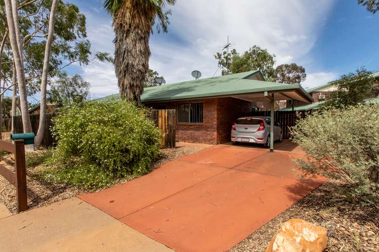 Main view of Homely unit listing, 29/43 Kurrajong Drive, East Side NT 870