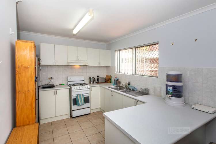 Fifth view of Homely unit listing, 29/43 Kurrajong Drive, East Side NT 870