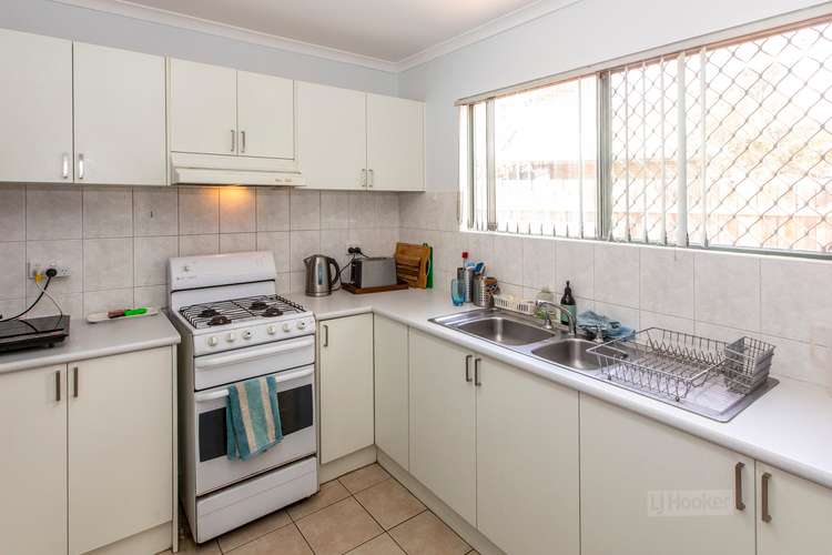 Sixth view of Homely unit listing, 29/43 Kurrajong Drive, East Side NT 870