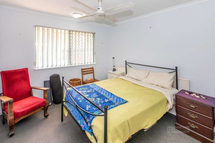 Seventh view of Homely unit listing, 29/43 Kurrajong Drive, East Side NT 870