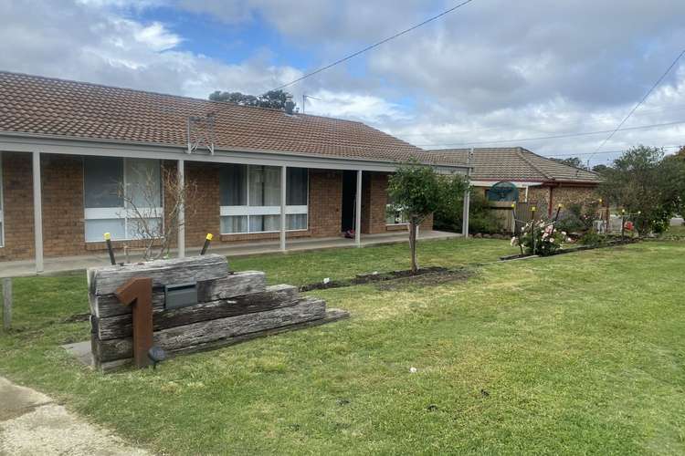 1 Loseby Avenue, Marulan NSW 2579