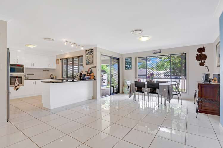 Second view of Homely house listing, 7 Poynter Street, Redland Bay QLD 4165