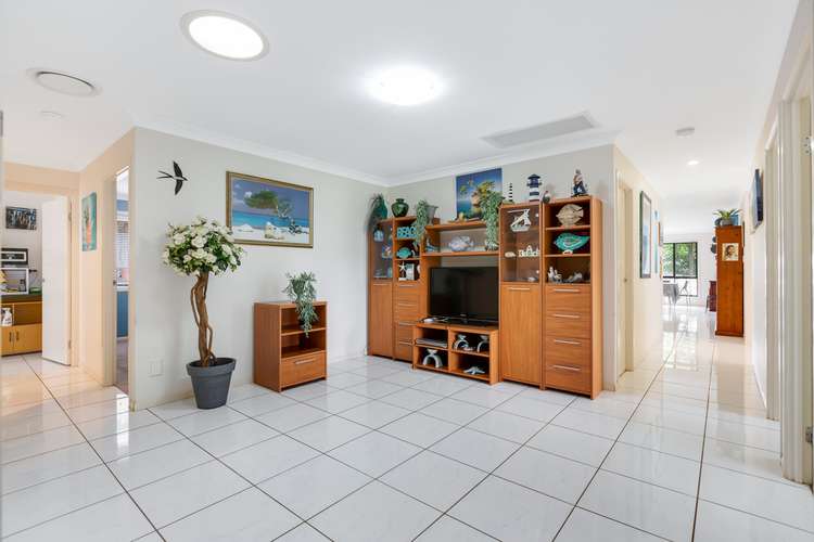 Fifth view of Homely house listing, 7 Poynter Street, Redland Bay QLD 4165