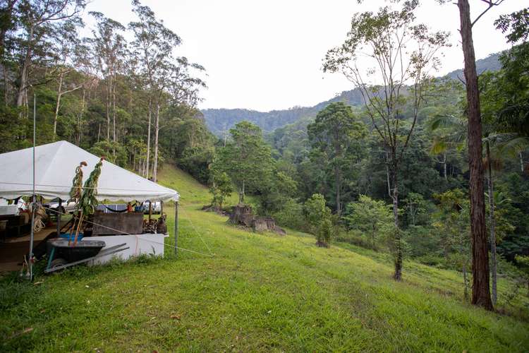 Fifth view of Homely residentialLand listing, Lot 74 Mt Cougall Road, Tallebudgera Valley QLD 4228