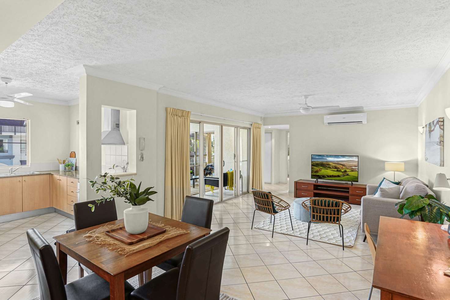 Main view of Homely unit listing, 1319/2-10 Greenslopes Street, Cairns North QLD 4870