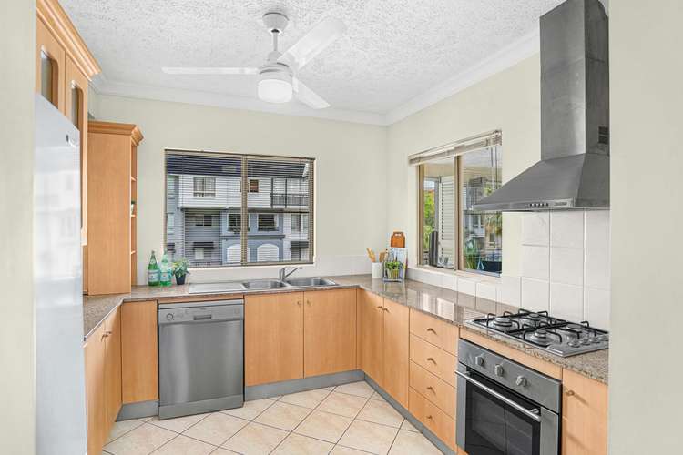 Third view of Homely unit listing, 1319/2-10 Greenslopes Street, Cairns North QLD 4870