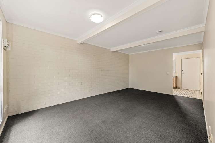 Second view of Homely unit listing, 10/6 O'Brien Street, Harlaxton QLD 4350
