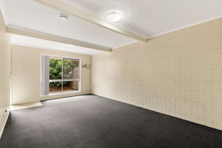 Fifth view of Homely unit listing, 10/6 O'Brien Street, Harlaxton QLD 4350