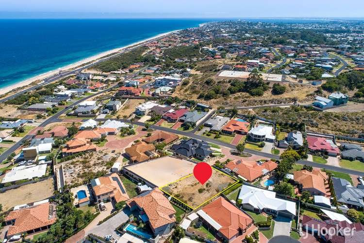 Main view of Homely residentialLand listing, 13 Kalari Rise, South Bunbury WA 6230