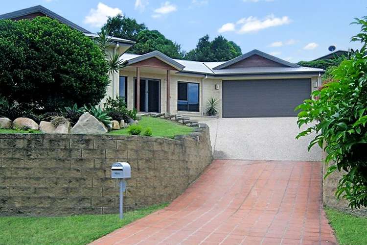 Main view of Homely house listing, 5 Cassia Court, Kin Kora QLD 4680