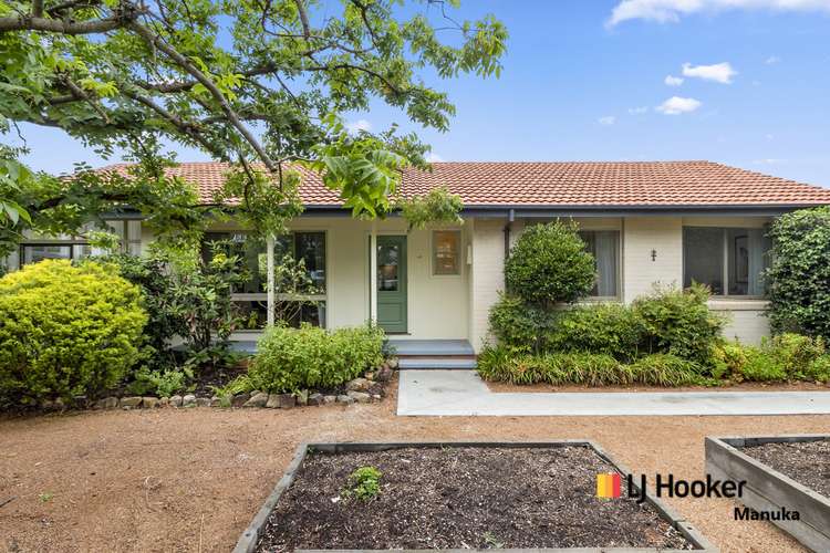 49 Theodore Street, Curtin ACT 2605