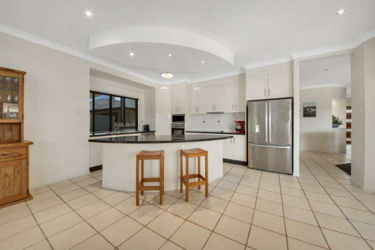 Fifth view of Homely house listing, 8 Riverside Drive, Tannum Sands QLD 4680