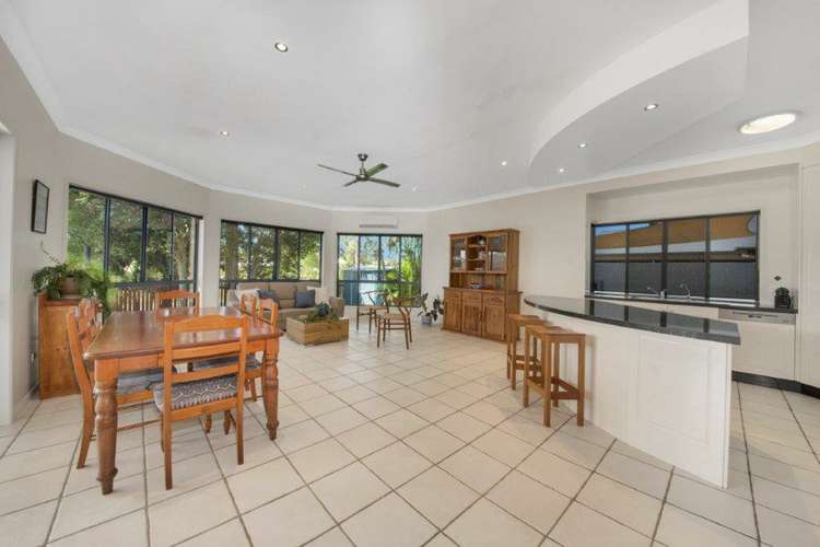 Sixth view of Homely house listing, 8 Riverside Drive, Tannum Sands QLD 4680