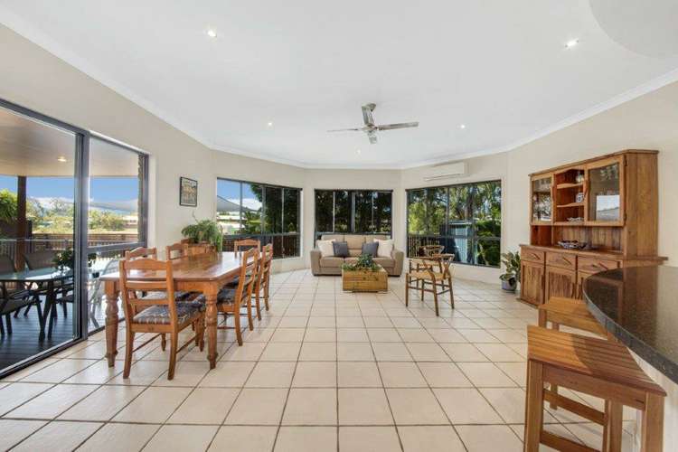 Seventh view of Homely house listing, 8 Riverside Drive, Tannum Sands QLD 4680