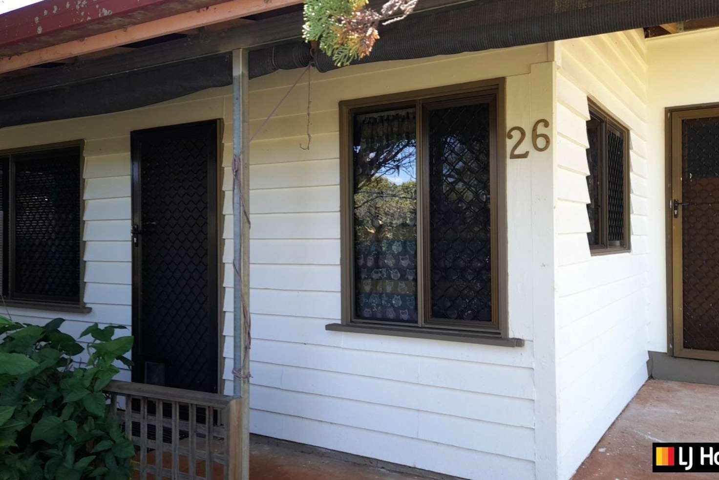 Main view of Homely house listing, 26 Patrick Street, Malanda QLD 4885