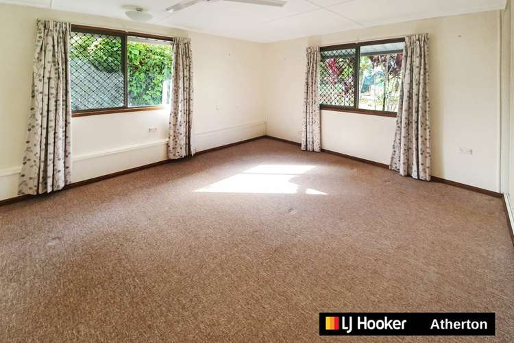 Second view of Homely house listing, 26 Patrick Street, Malanda QLD 4885