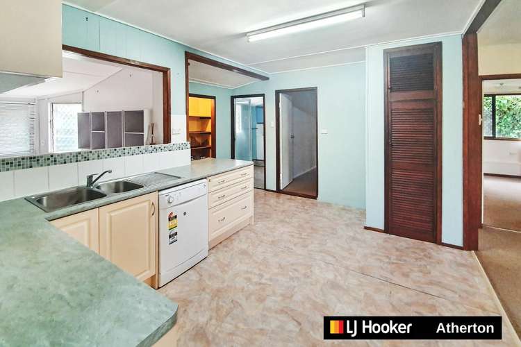 Fifth view of Homely house listing, 26 Patrick Street, Malanda QLD 4885