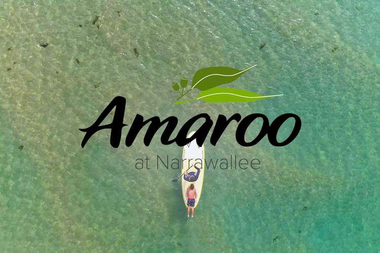 Lot 527 Amaroo Drive, Narrawallee NSW 2539