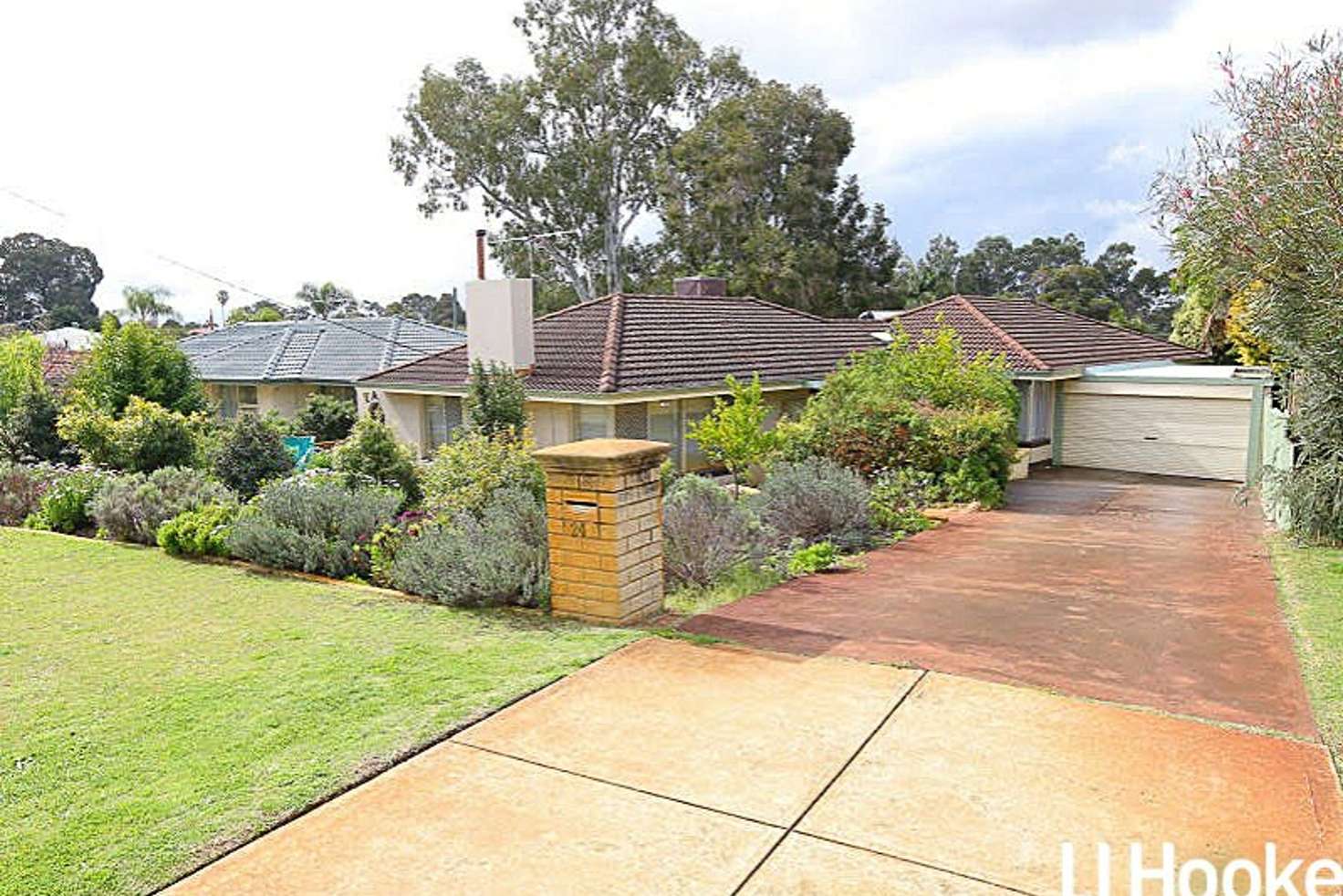 Main view of Homely house listing, 24 Morrison Way, Willetton WA 6155