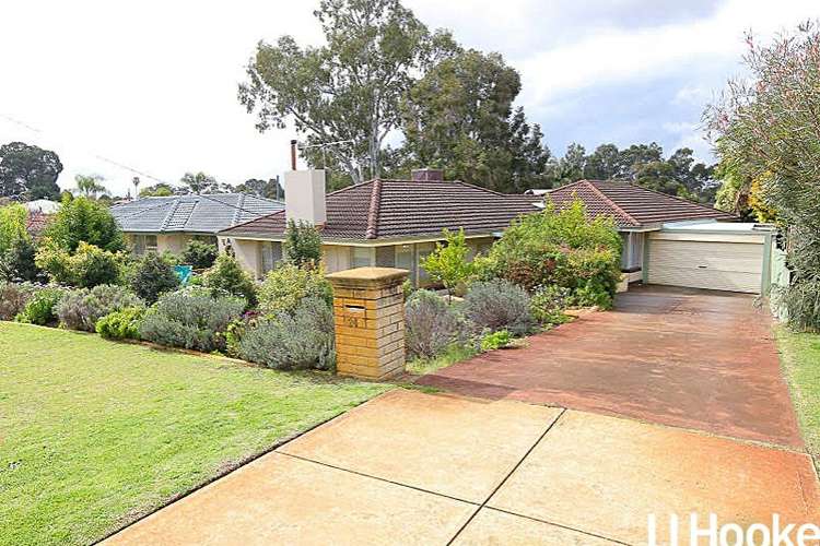 Main view of Homely house listing, 24 Morrison Way, Willetton WA 6155