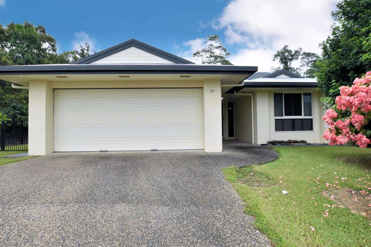 Main view of Homely house listing, 25 Pease Street, Tully QLD 4854