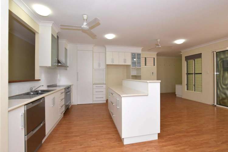 Second view of Homely house listing, 25 Pease Street, Tully QLD 4854