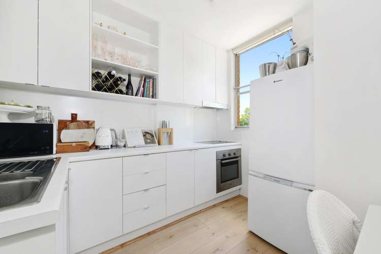 Fifth view of Homely apartment listing, 12/39-43 Cook Road, Centennial Park NSW 2021
