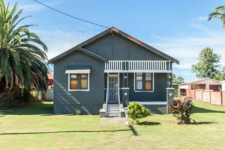 Main view of Homely house listing, 66 Tamworth Street, Abermain NSW 2326