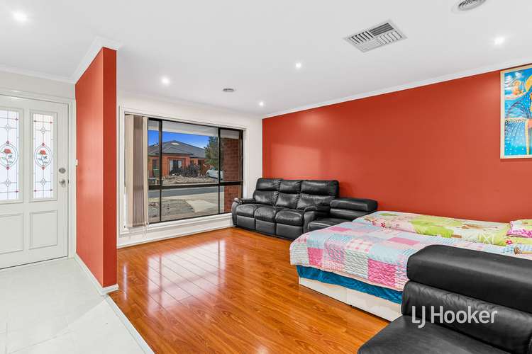 Second view of Homely house listing, 4 Juliana Avenue, Wyndham Vale VIC 3024