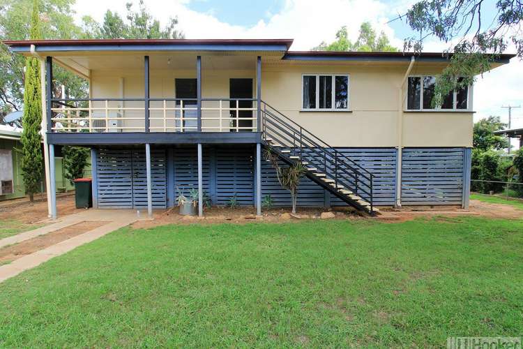 Main view of Homely house listing, 75 Box Street, Clermont QLD 4721